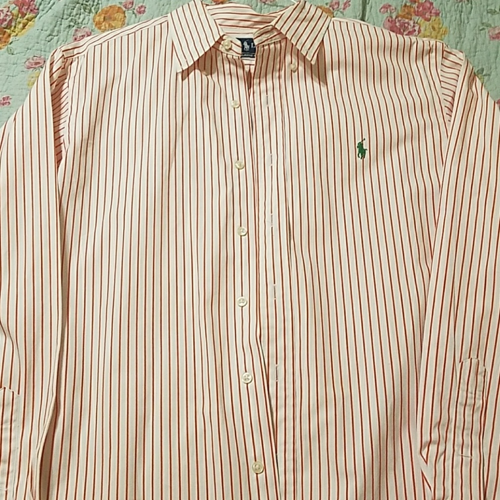 Hardly won Polo by Ralph Lauren